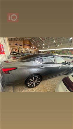 نیسان ئەلتیما